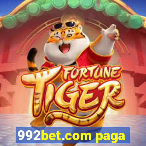 992bet.com paga